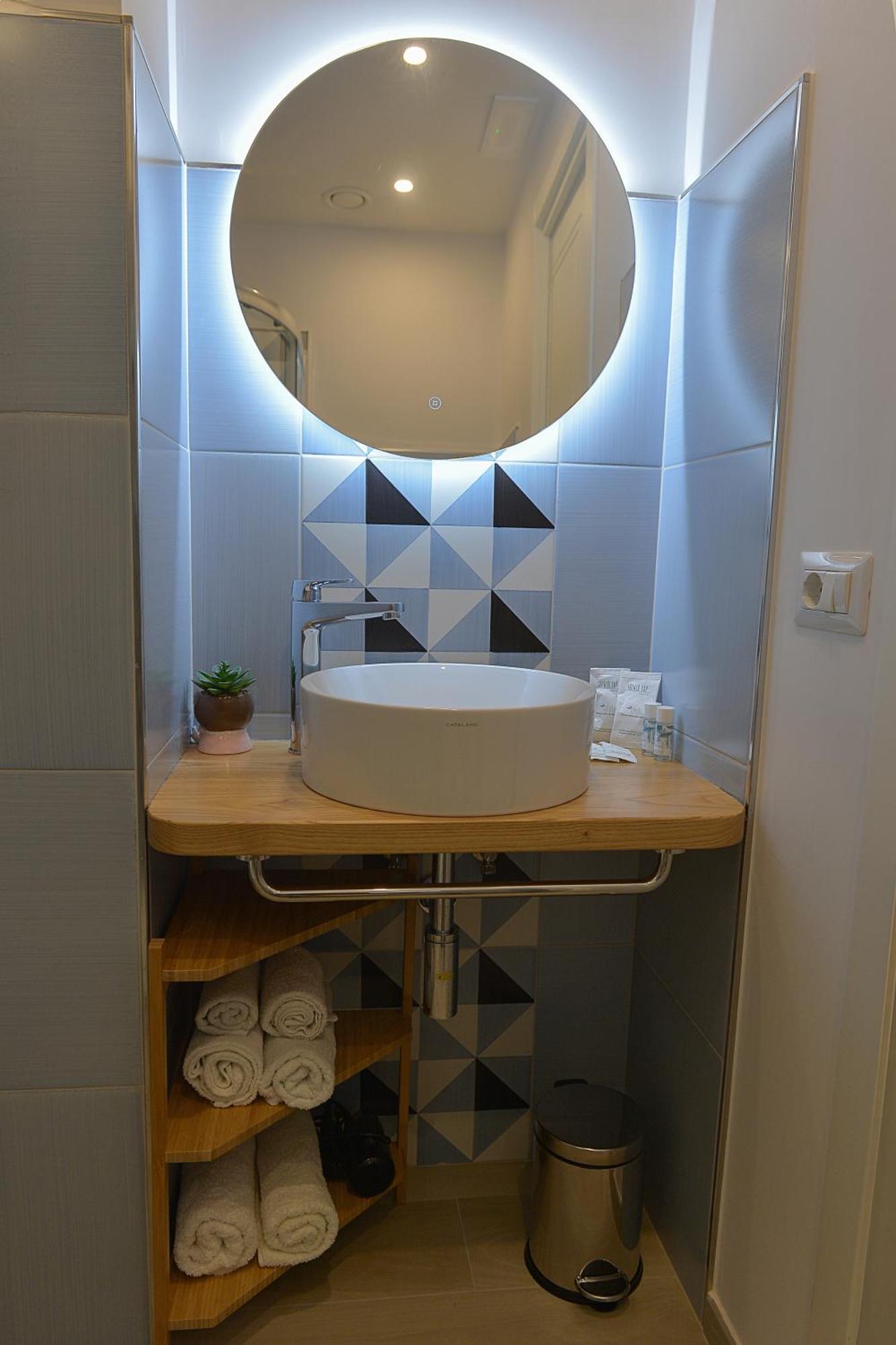 Charming Rooms Amalfi Coast مايوري المظهر الخارجي الصورة